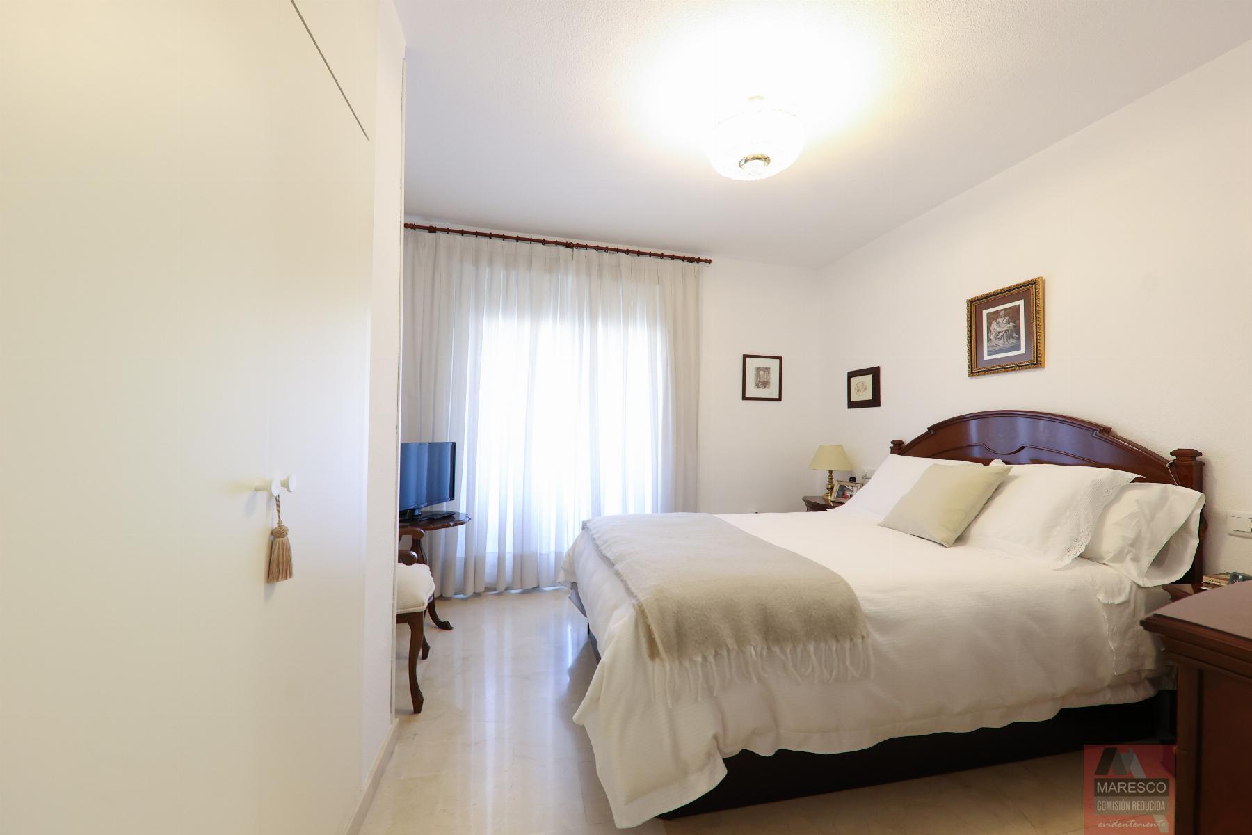 Venta de piso en Fuengirola