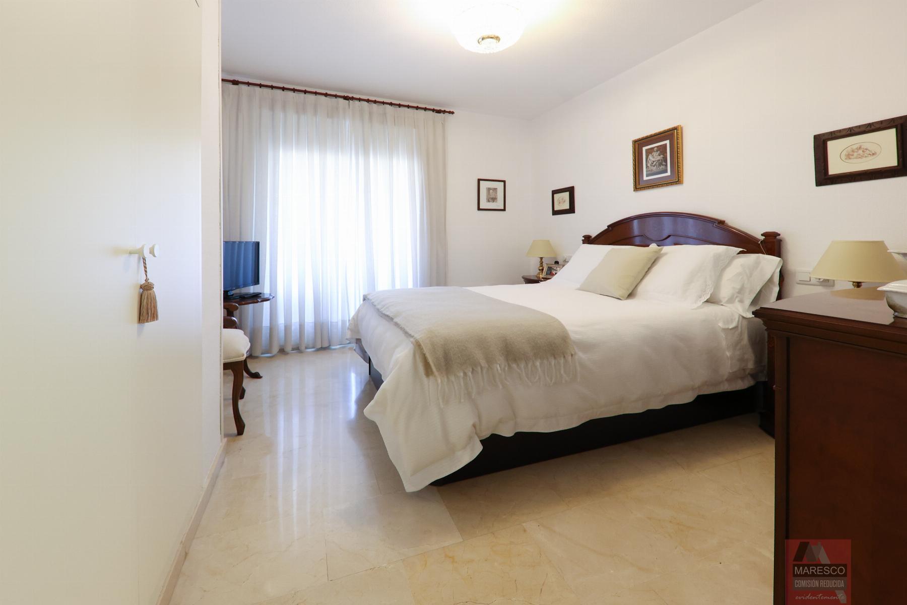 Venta de piso en Fuengirola