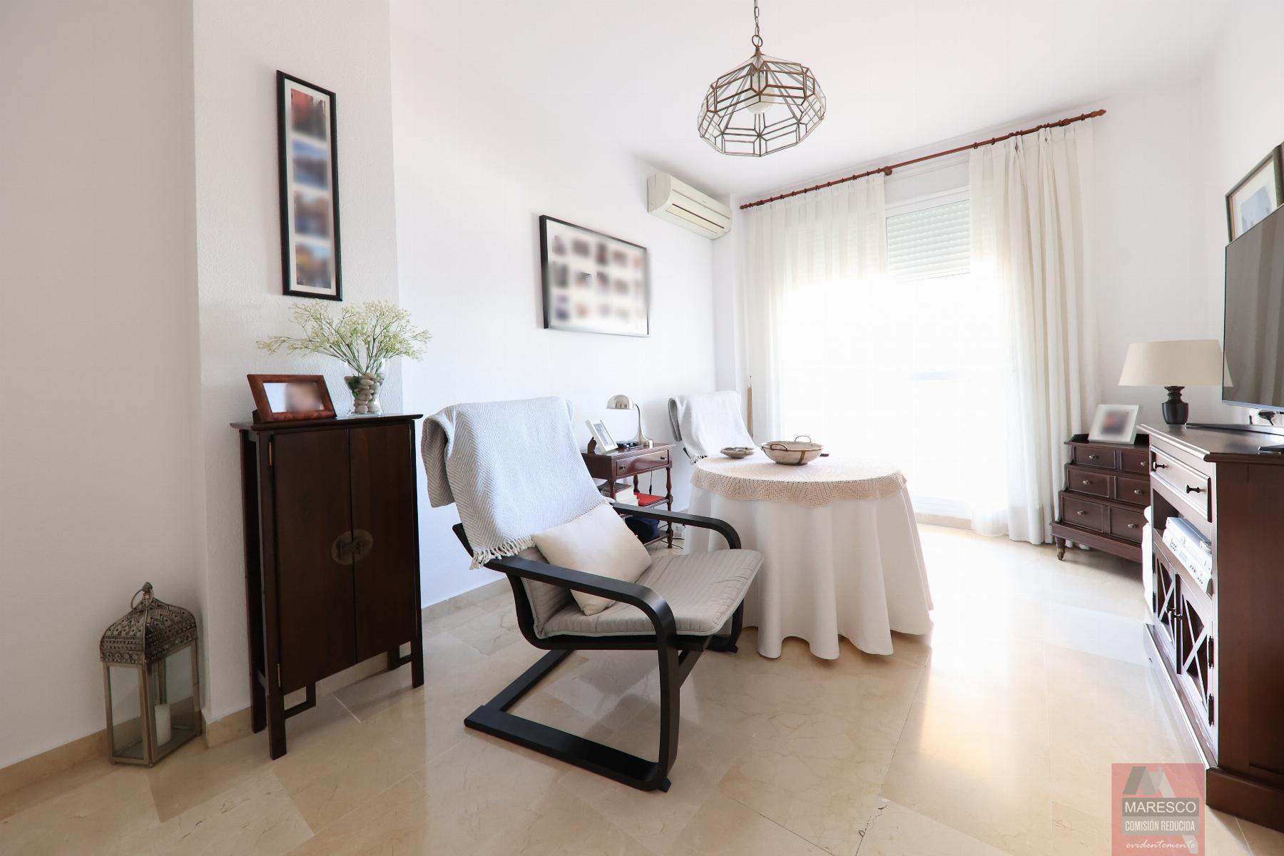 Venta de piso en Fuengirola