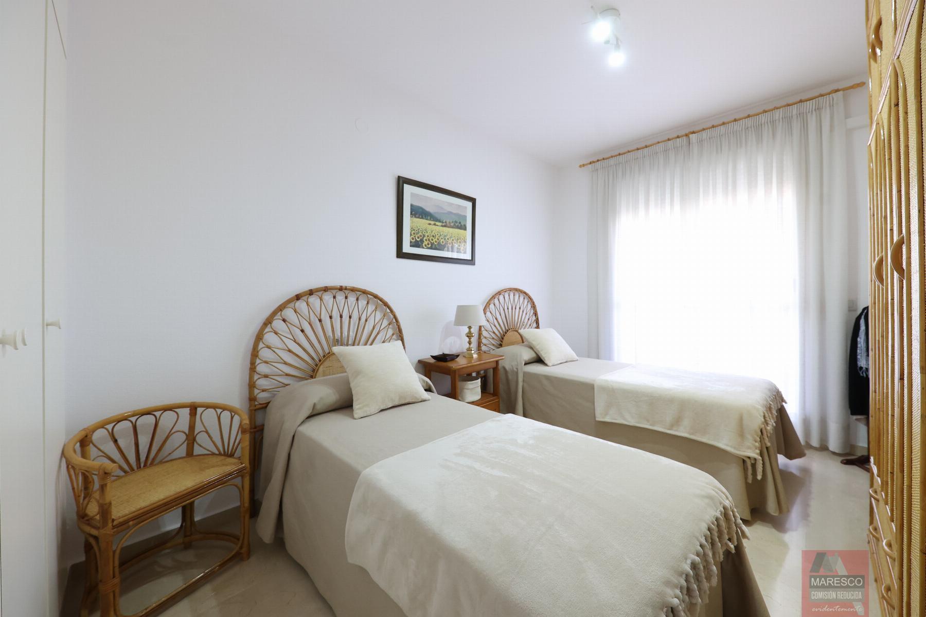 Venta de piso en Fuengirola