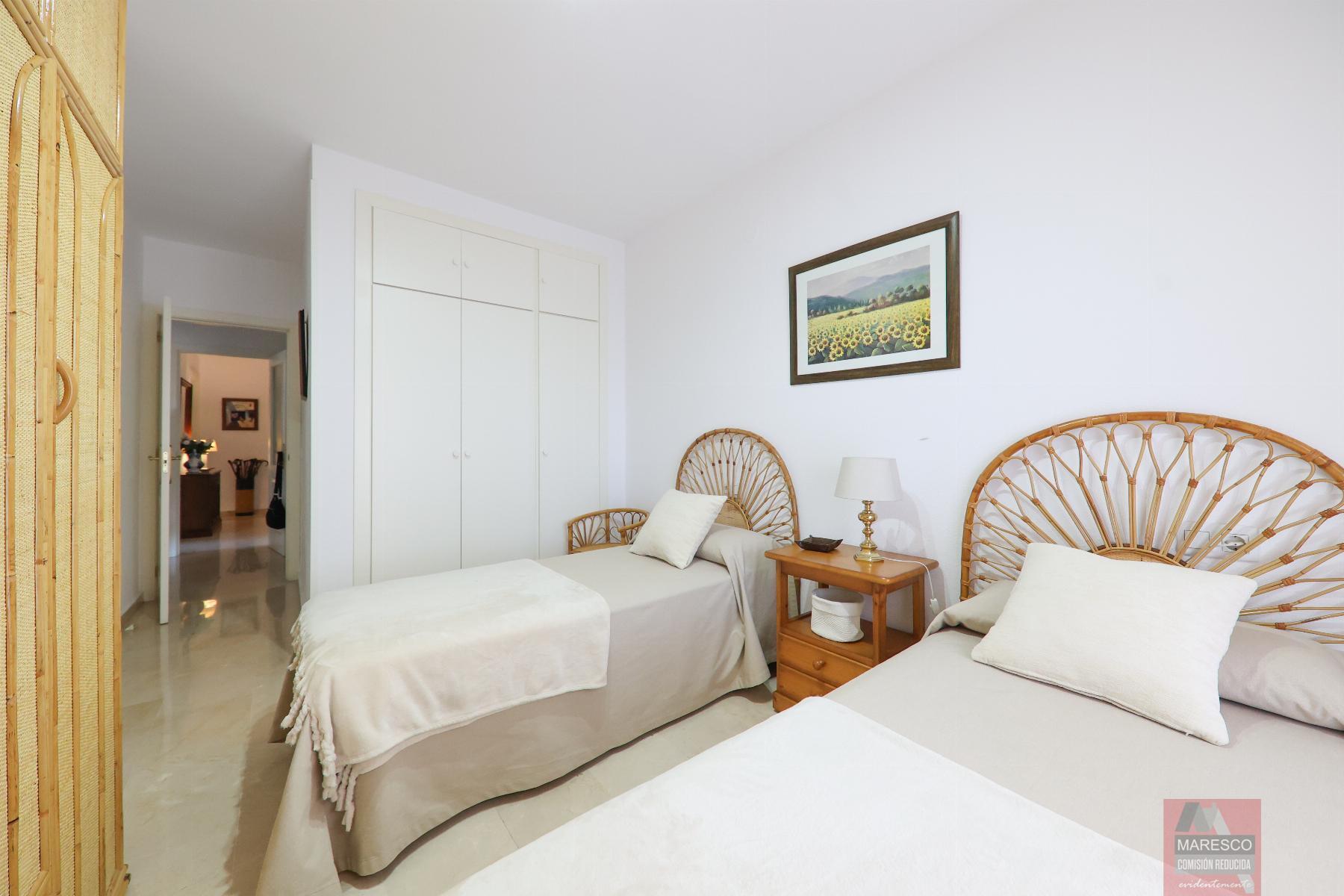 Venta de piso en Fuengirola