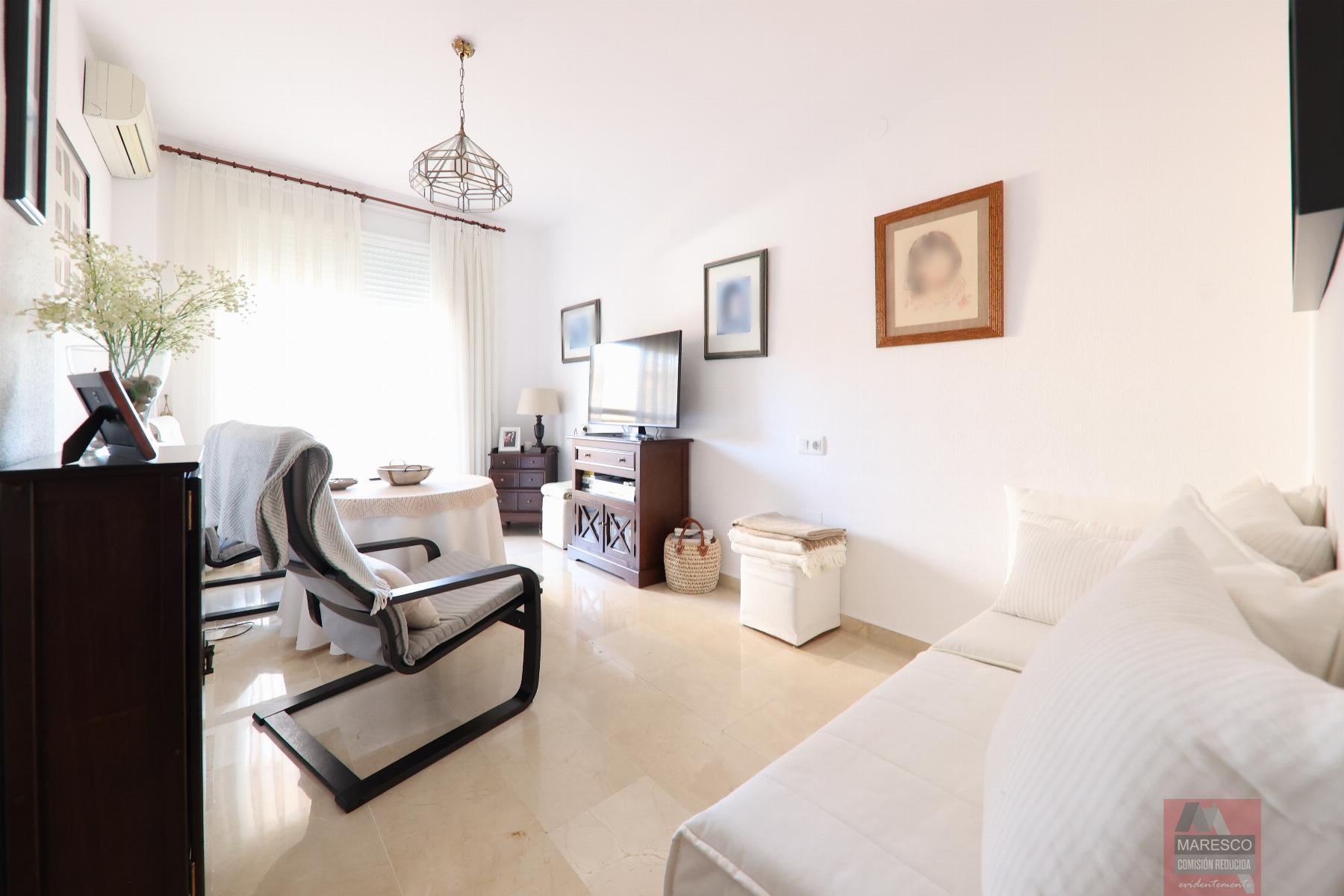 Venta de piso en Fuengirola
