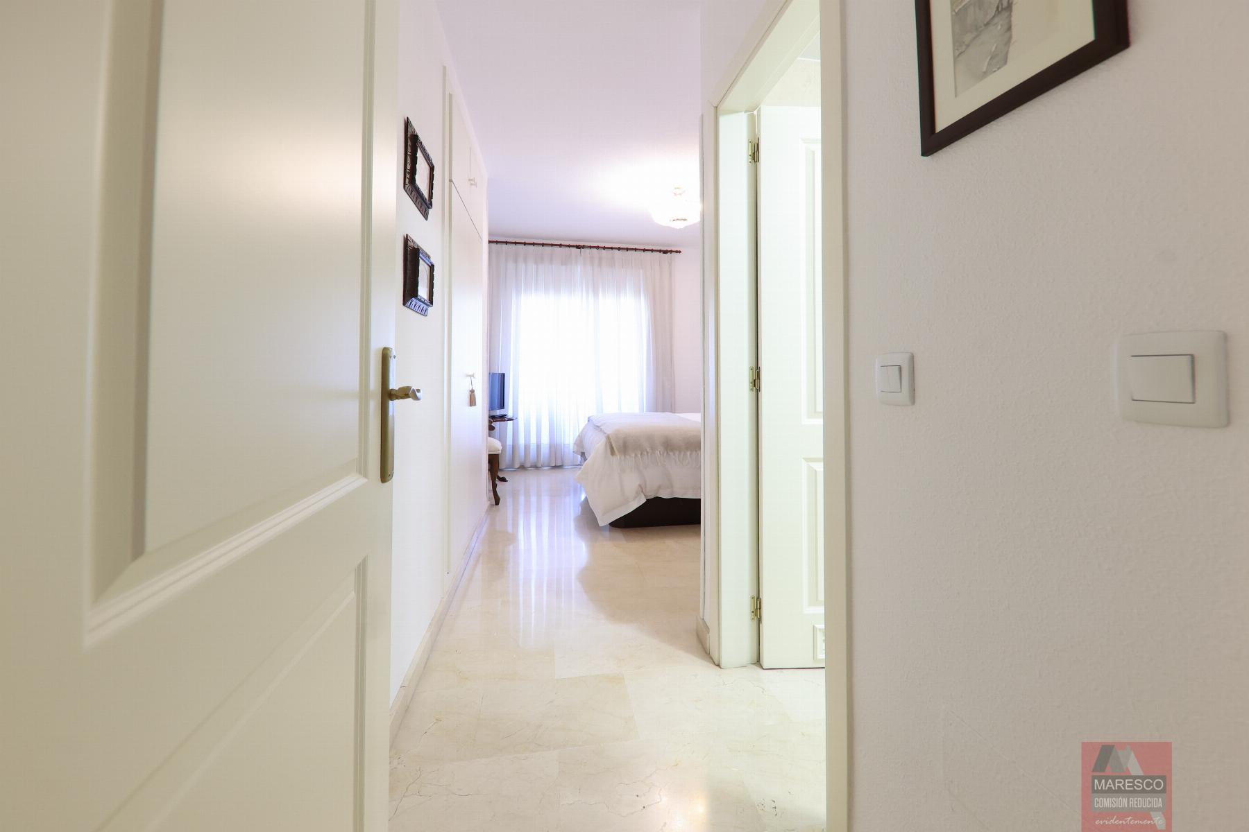 Venta de piso en Fuengirola