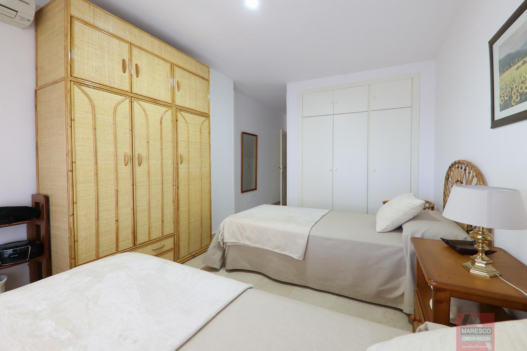 Venta de piso en Fuengirola