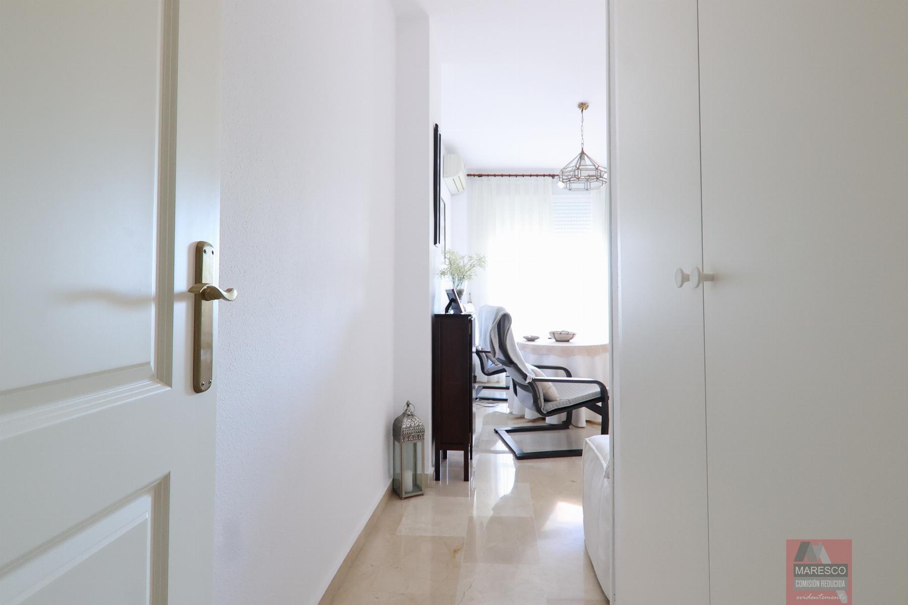 Venta de piso en Fuengirola