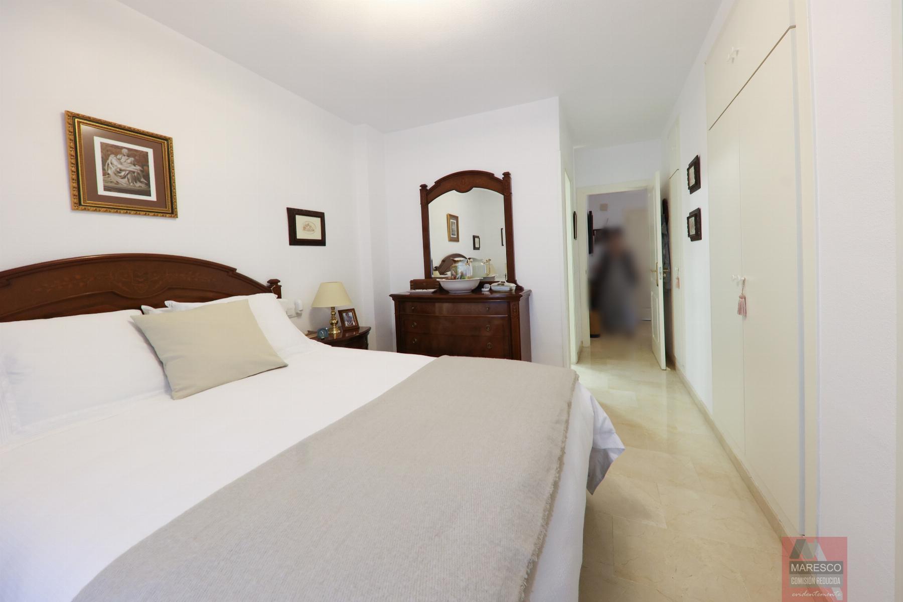 Venta de piso en Fuengirola