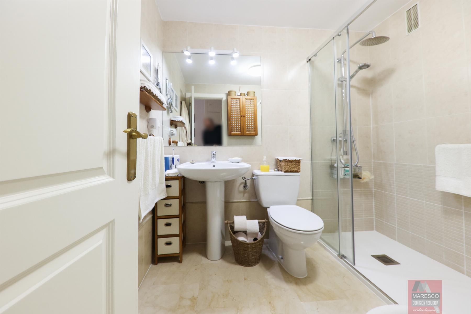 Venta de piso en Fuengirola