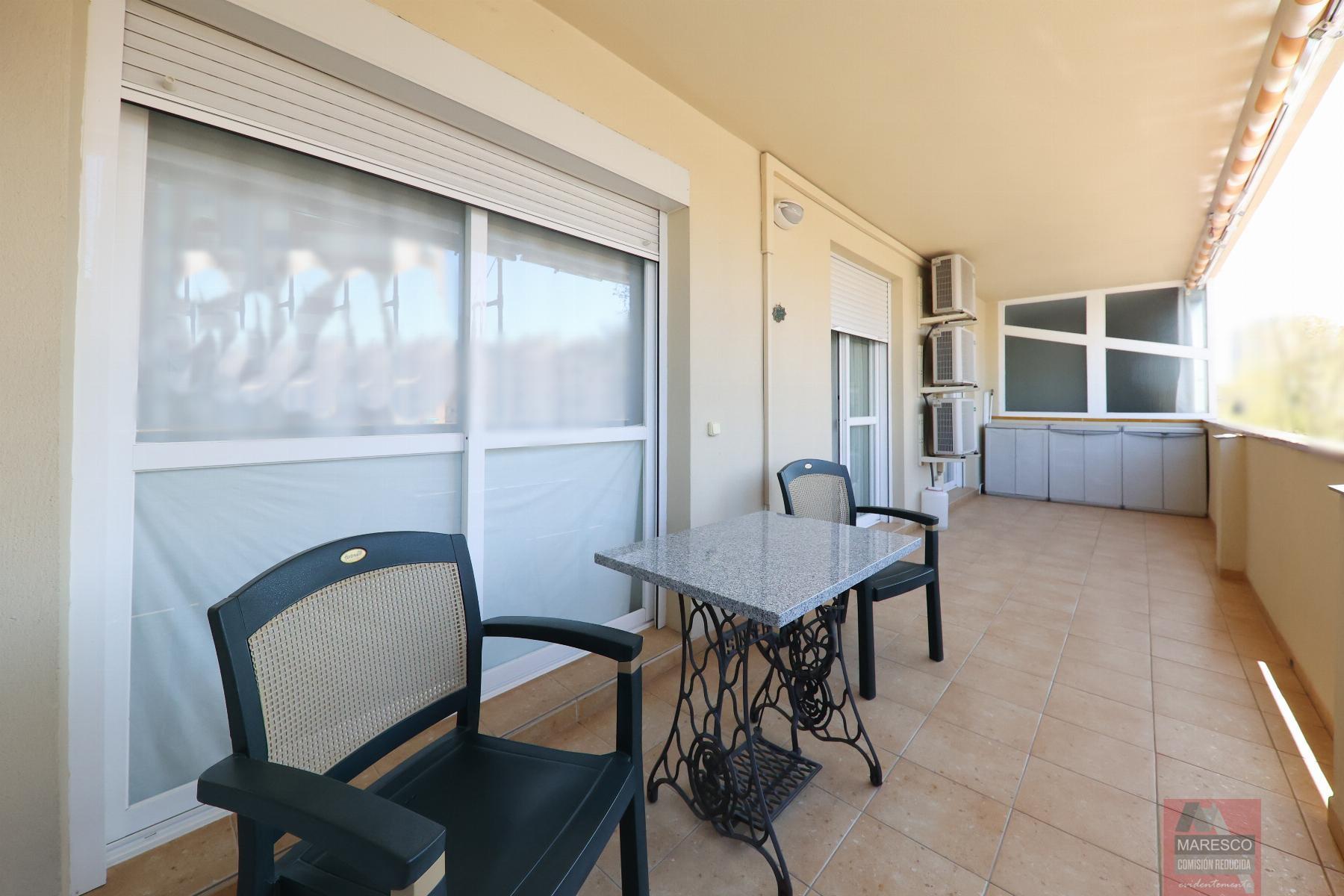 Venta de piso en Fuengirola