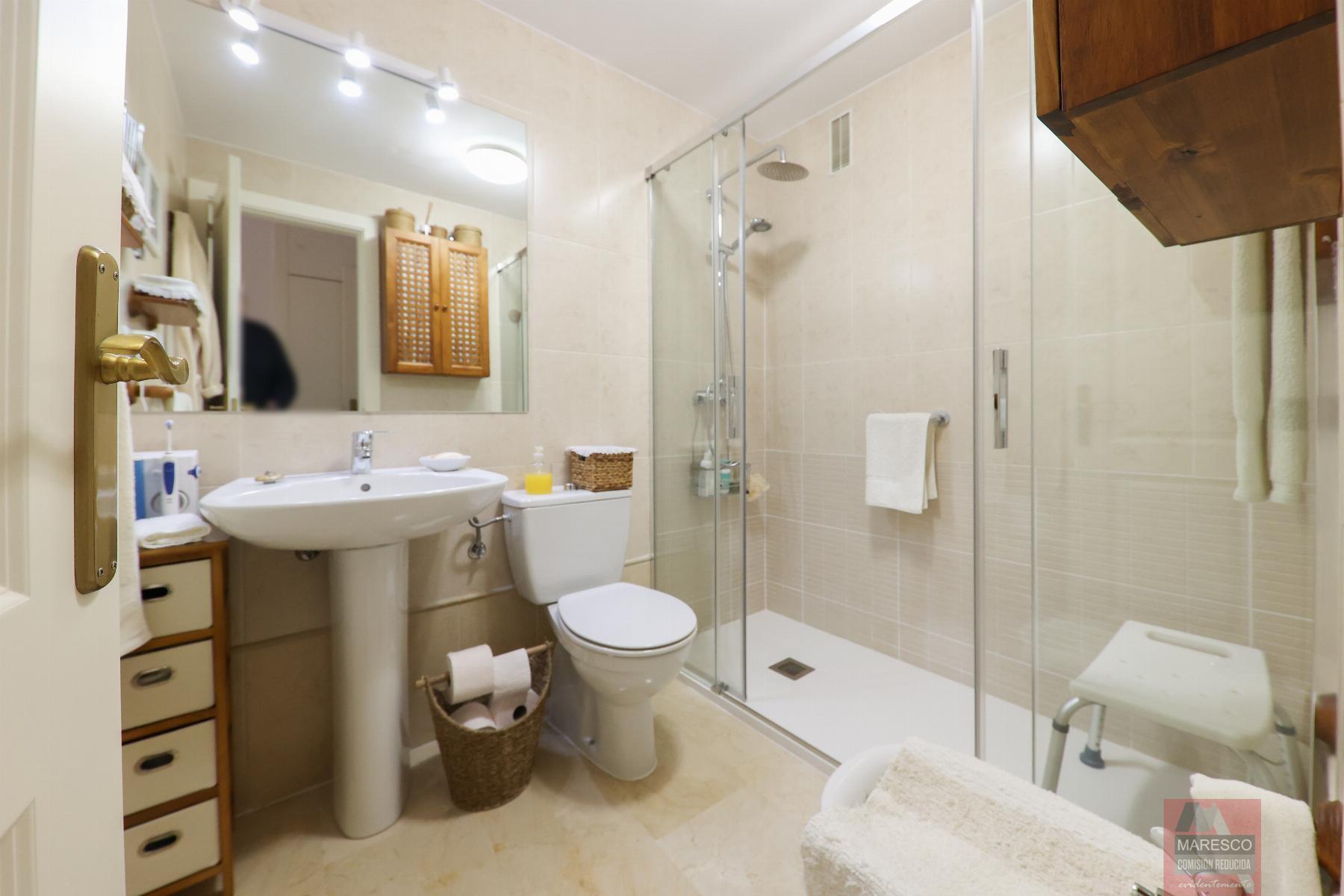 Venta de piso en Fuengirola