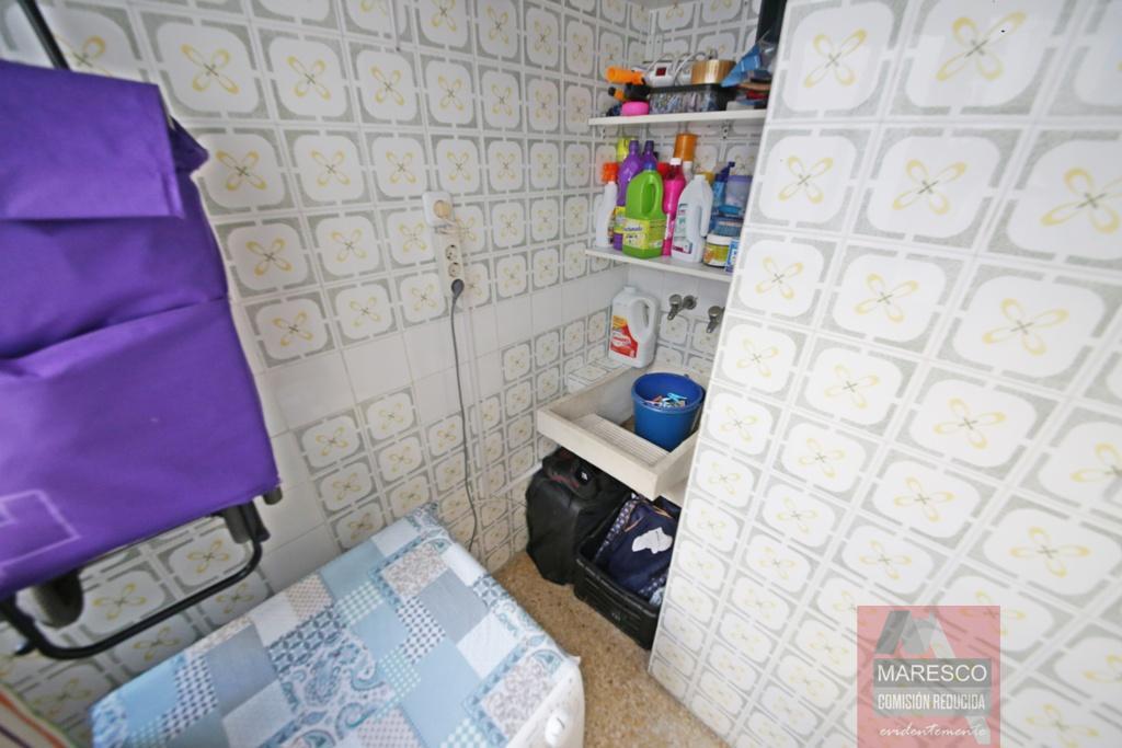 Venta de piso en Málaga