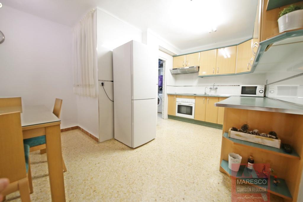 Venta de piso en Málaga