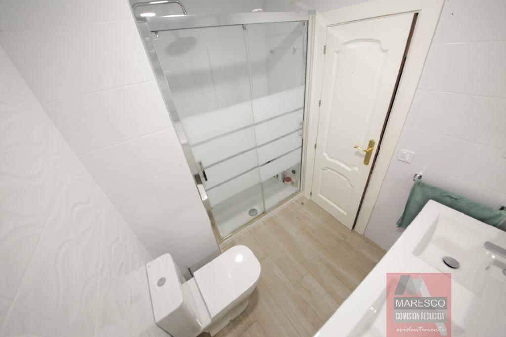 Venta de piso en Málaga