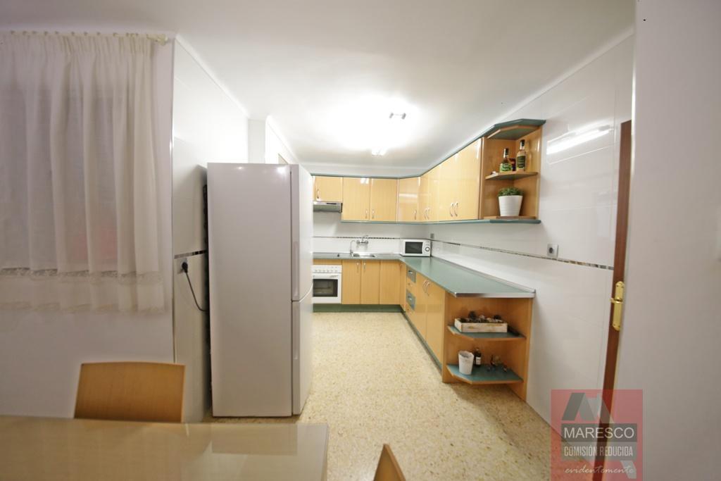 Venta de piso en Málaga