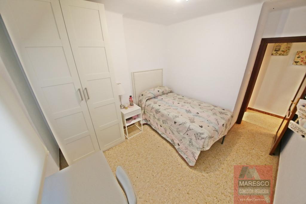 Venta de piso en Málaga