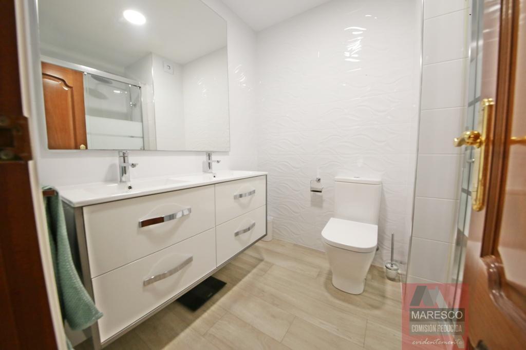 Venta de piso en Málaga