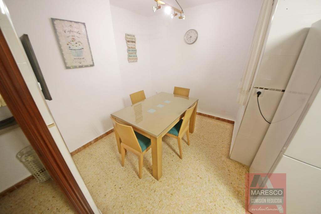 Venta de piso en Málaga