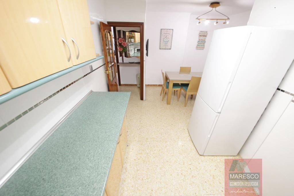 Venta de piso en Málaga