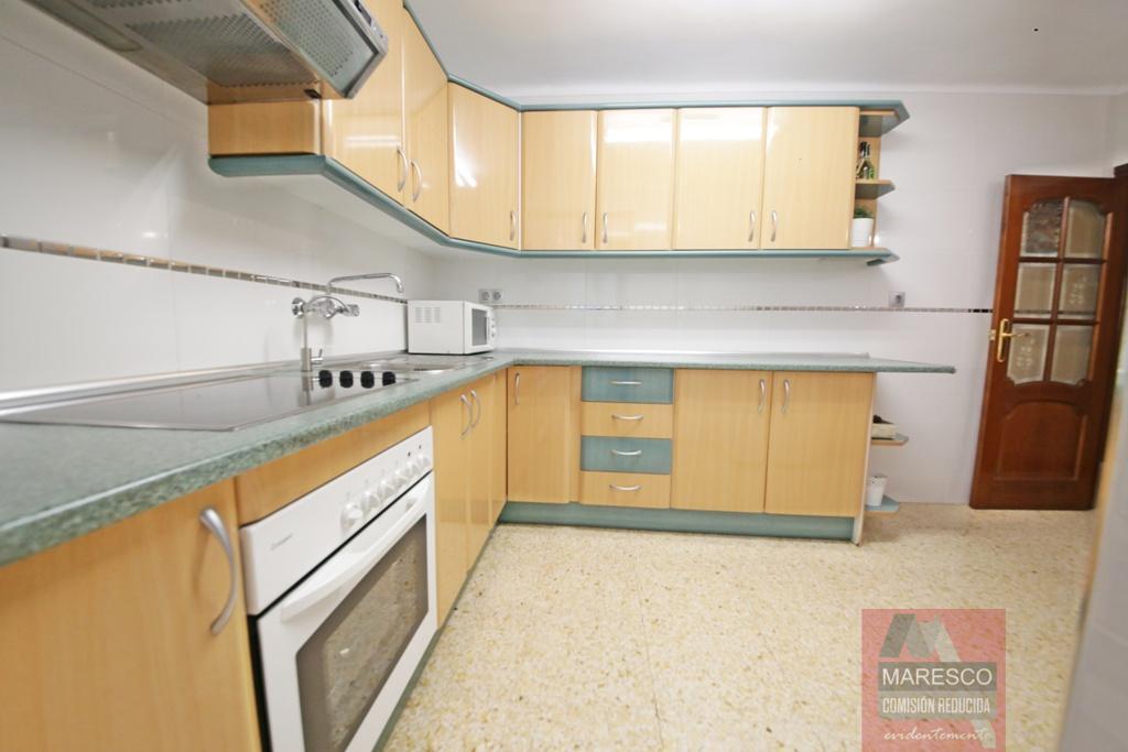 Venta de piso en Málaga