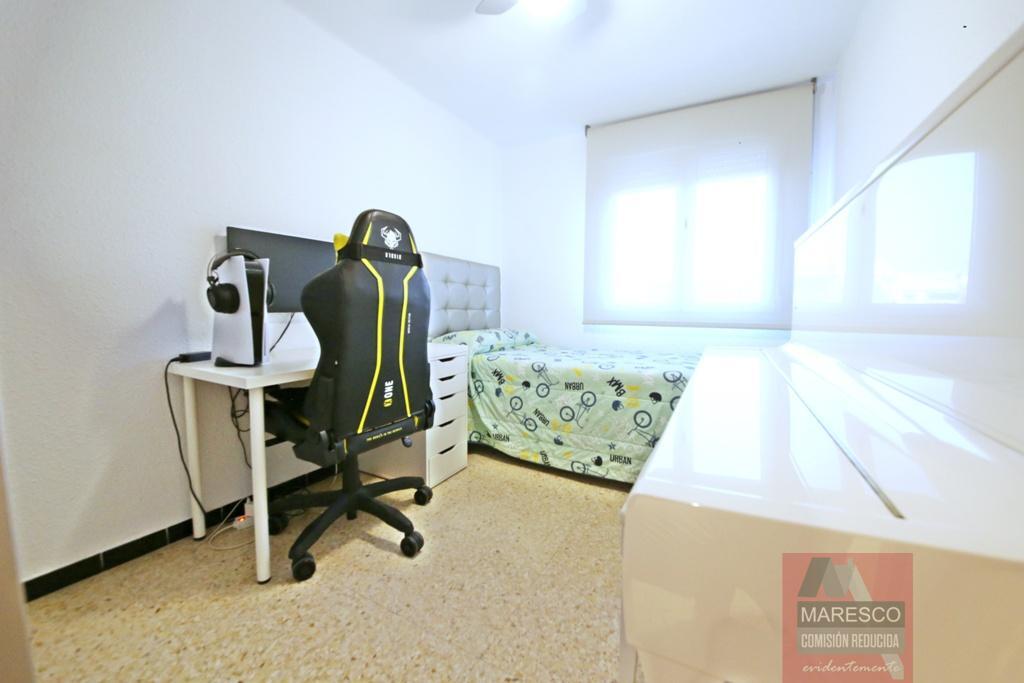 Venta de piso en Málaga