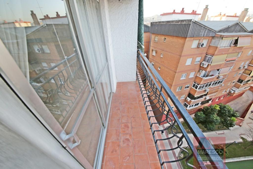 Venta de piso en Málaga