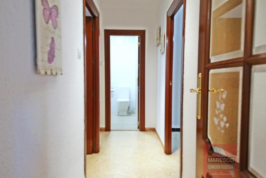 Venta de piso en Málaga