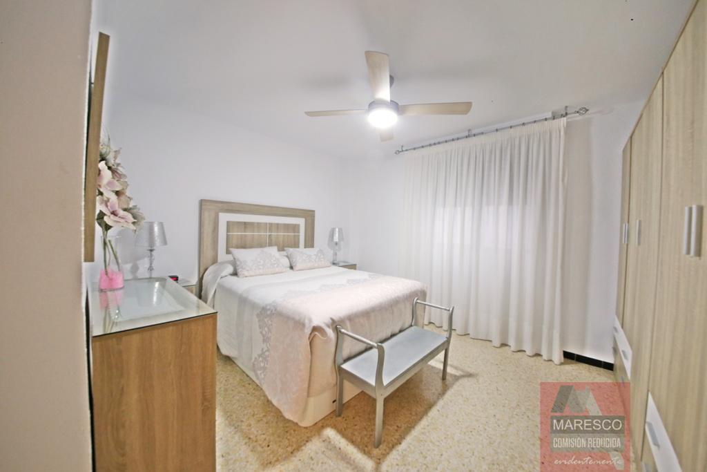 Venta de piso en Málaga