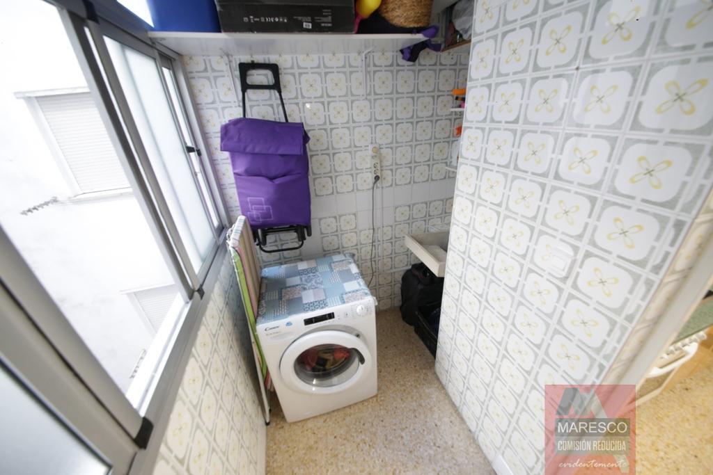 Venta de piso en Málaga