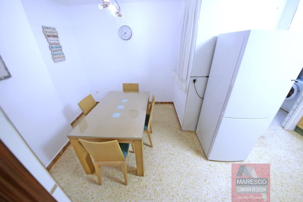 Venta de piso en Málaga