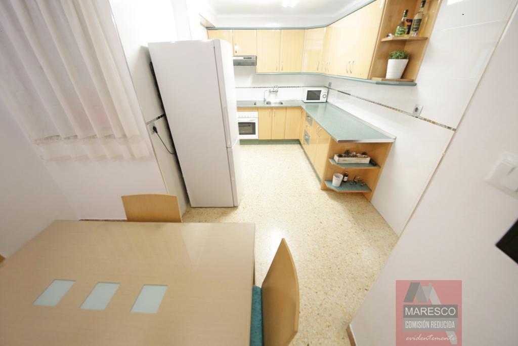 Venta de piso en Málaga