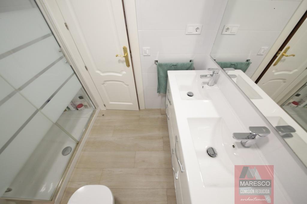 Venta de piso en Málaga