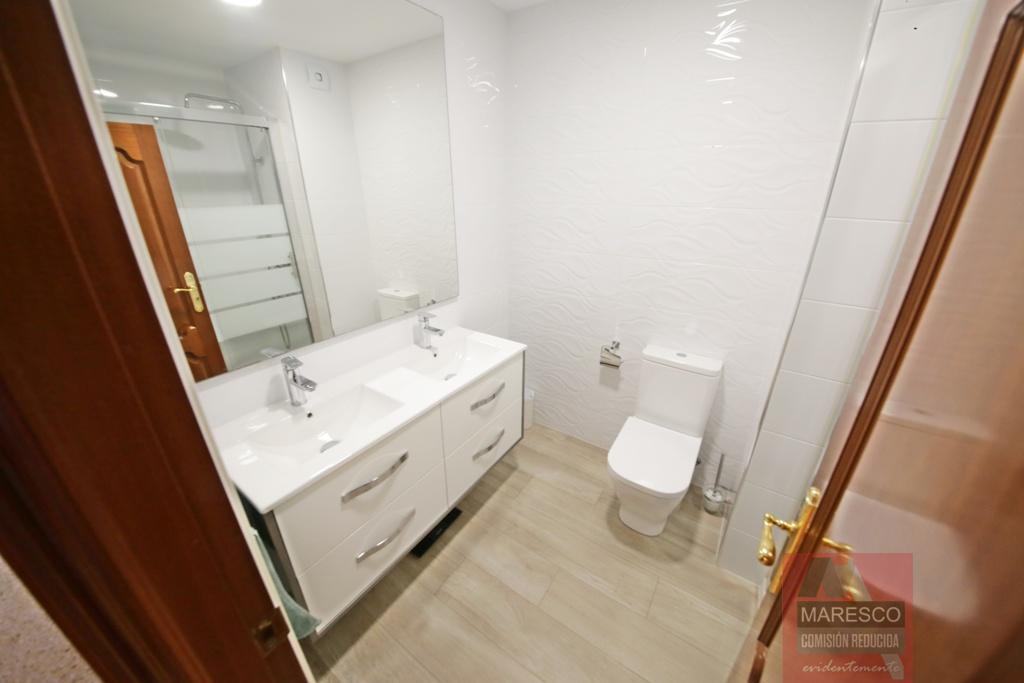Venta de piso en Málaga