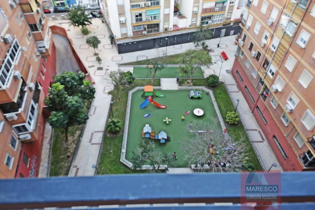 Venta de piso en Málaga