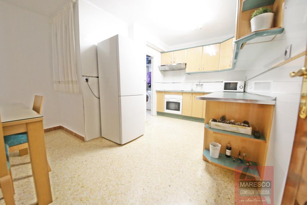 Venta de piso en Málaga