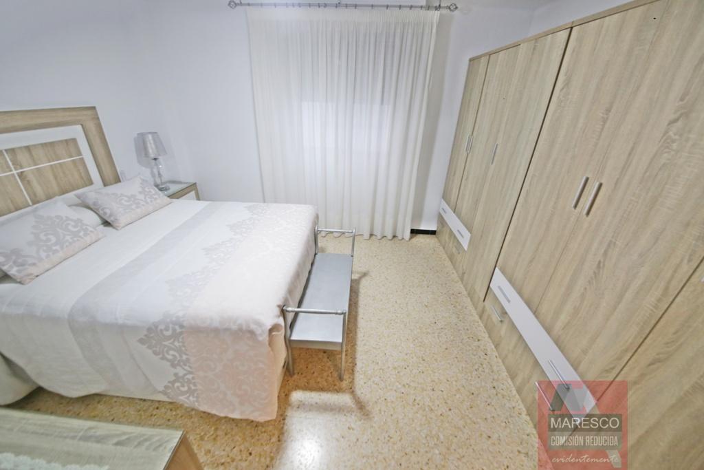 Venta de piso en Málaga