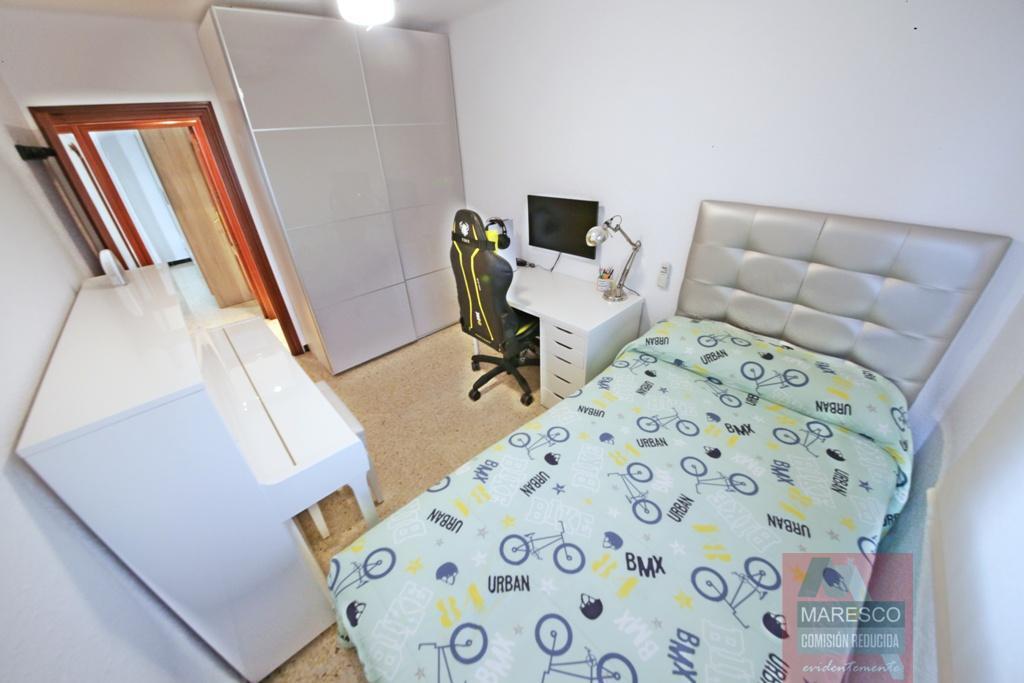 Venta de piso en Málaga