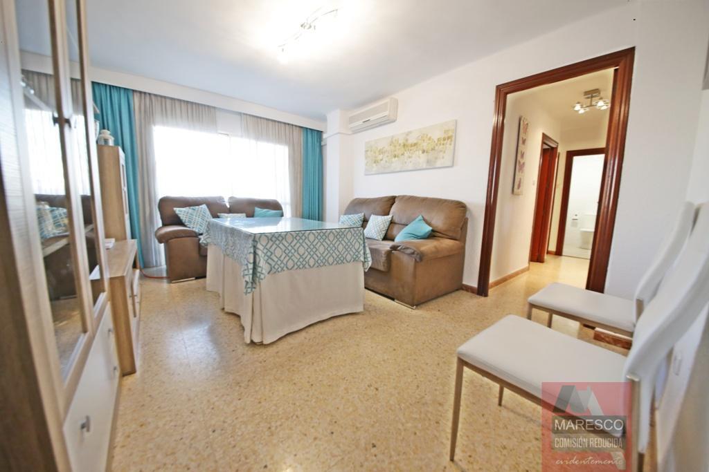 Venta de piso en Málaga