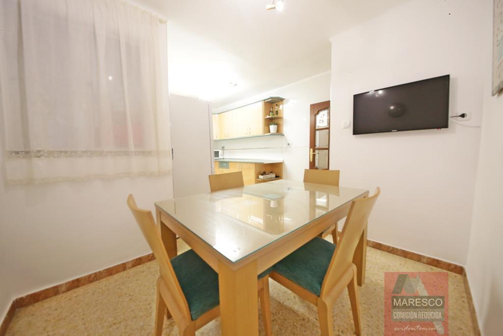 Venta de piso en Málaga