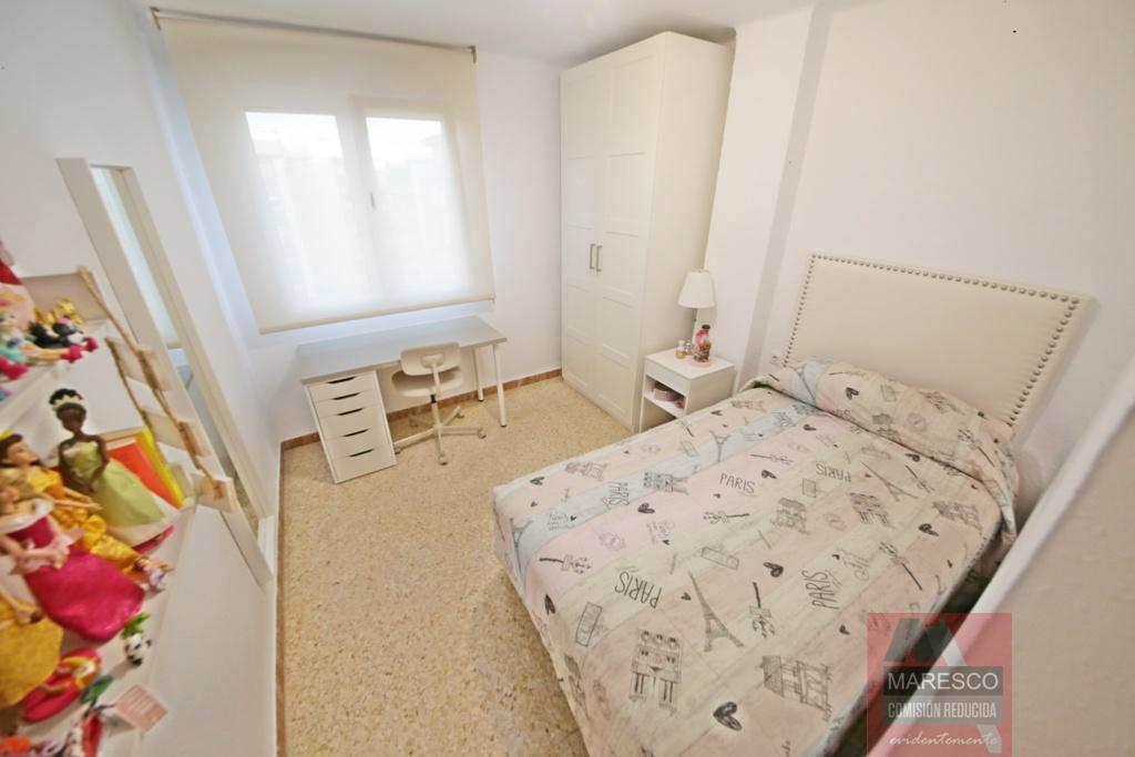 Venta de piso en Málaga
