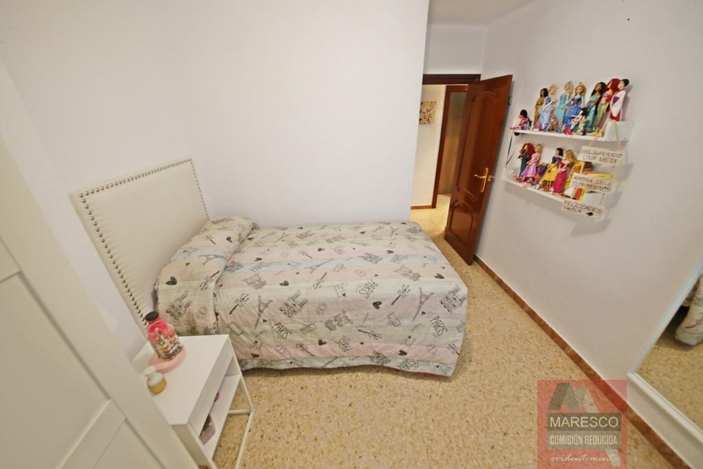 Venta de piso en Málaga