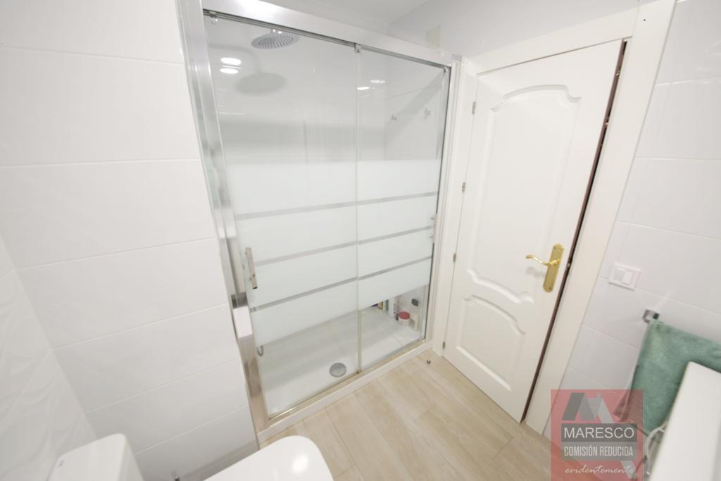 Venta de piso en Málaga