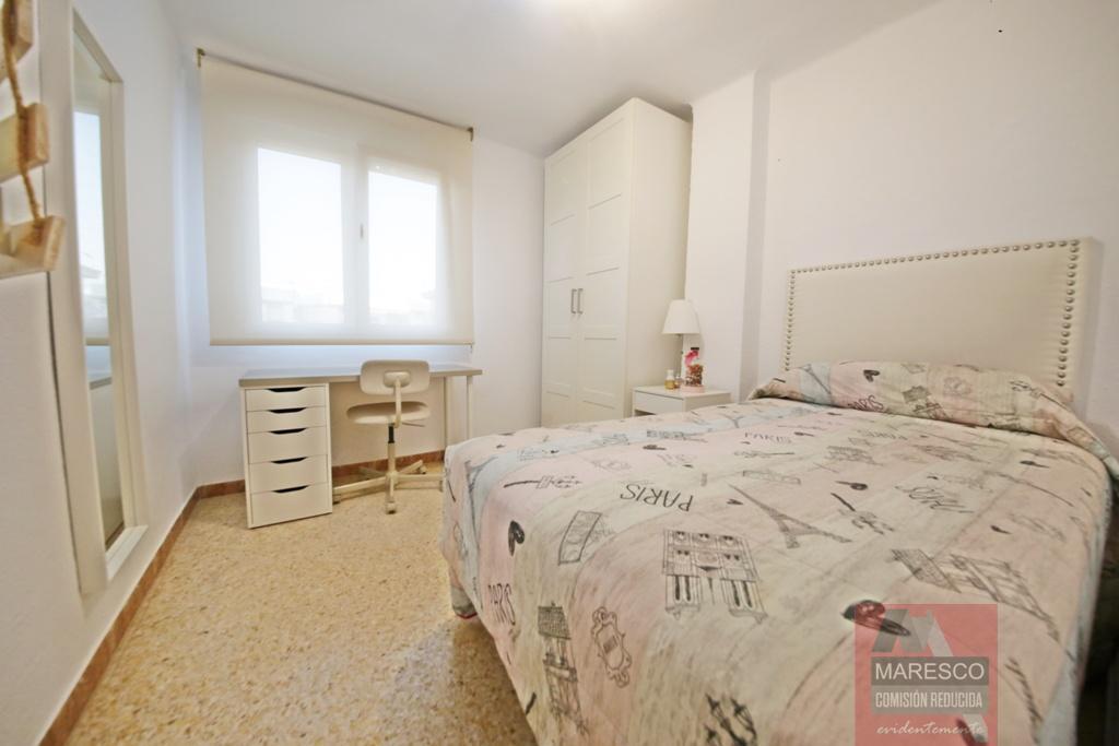 Venta de piso en Málaga