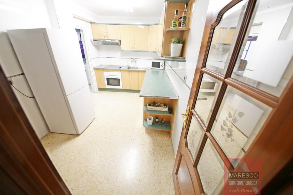 Venta de piso en Málaga