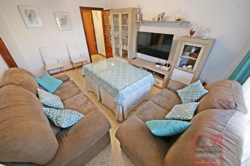 Venta de piso en Málaga