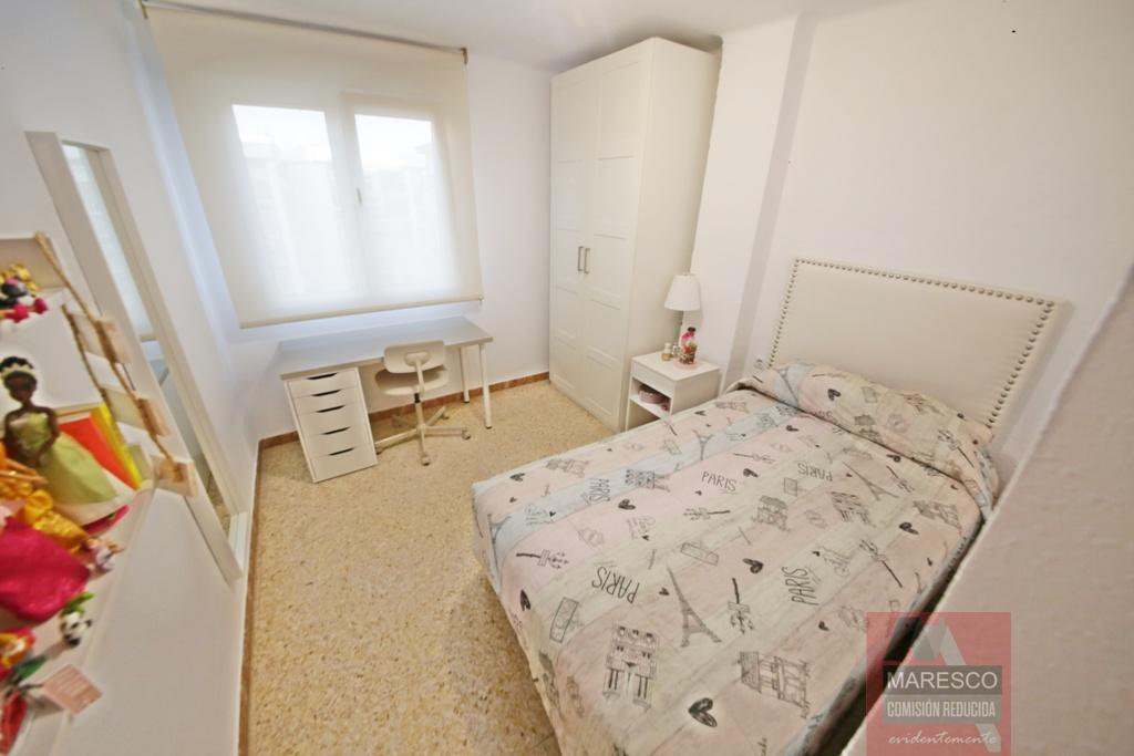 Venta de piso en Málaga