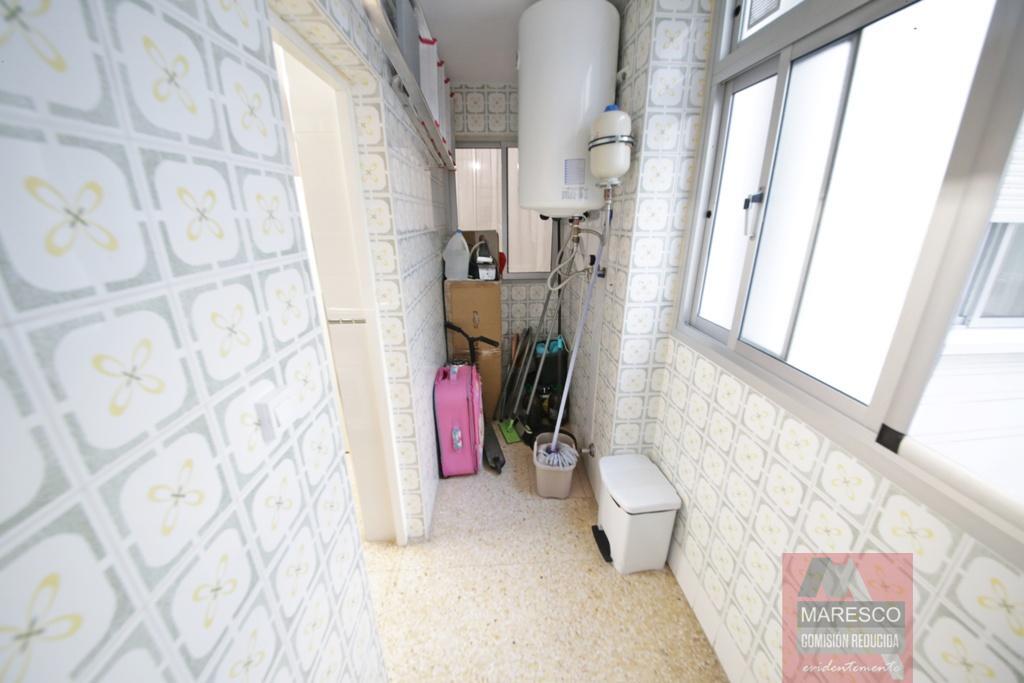 Venta de piso en Málaga