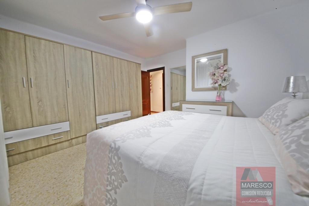 Venta de piso en Málaga