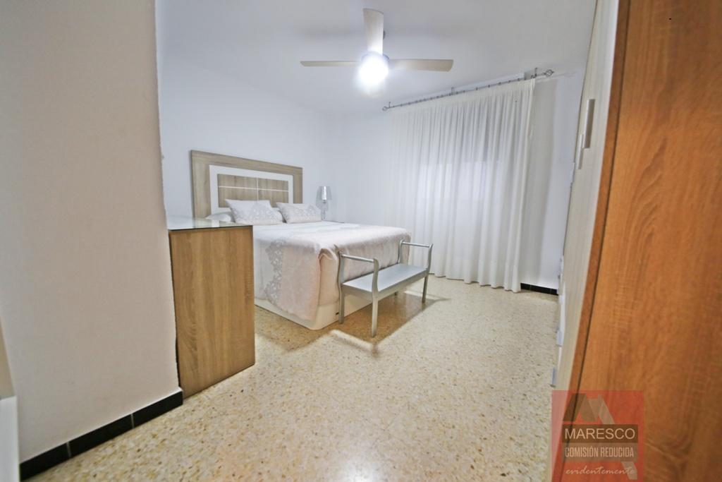 Venta de piso en Málaga