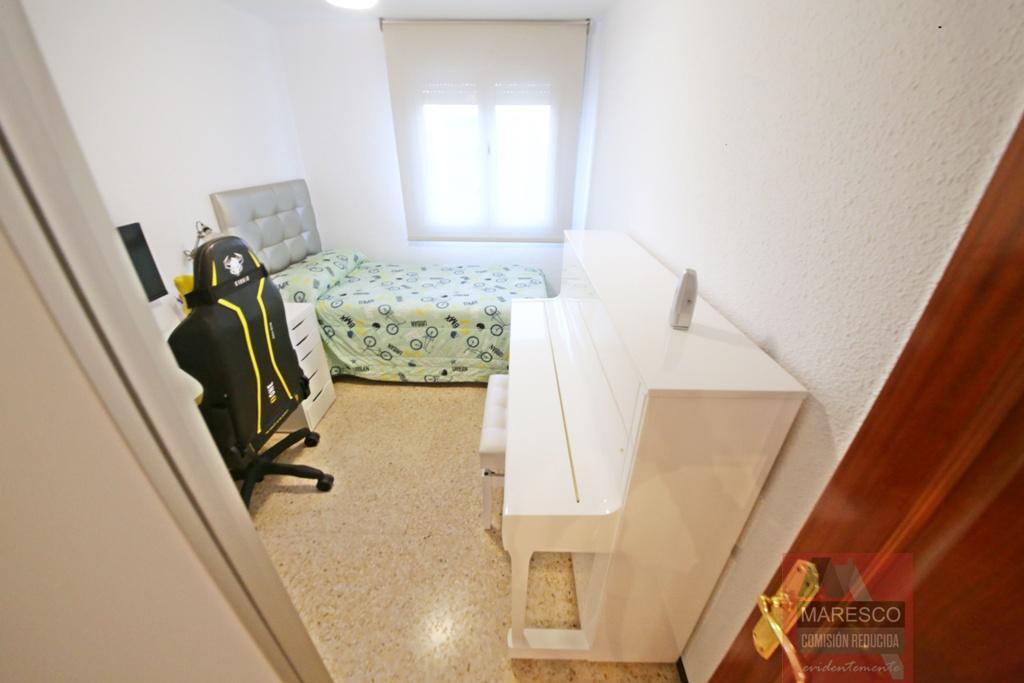 Venta de piso en Málaga
