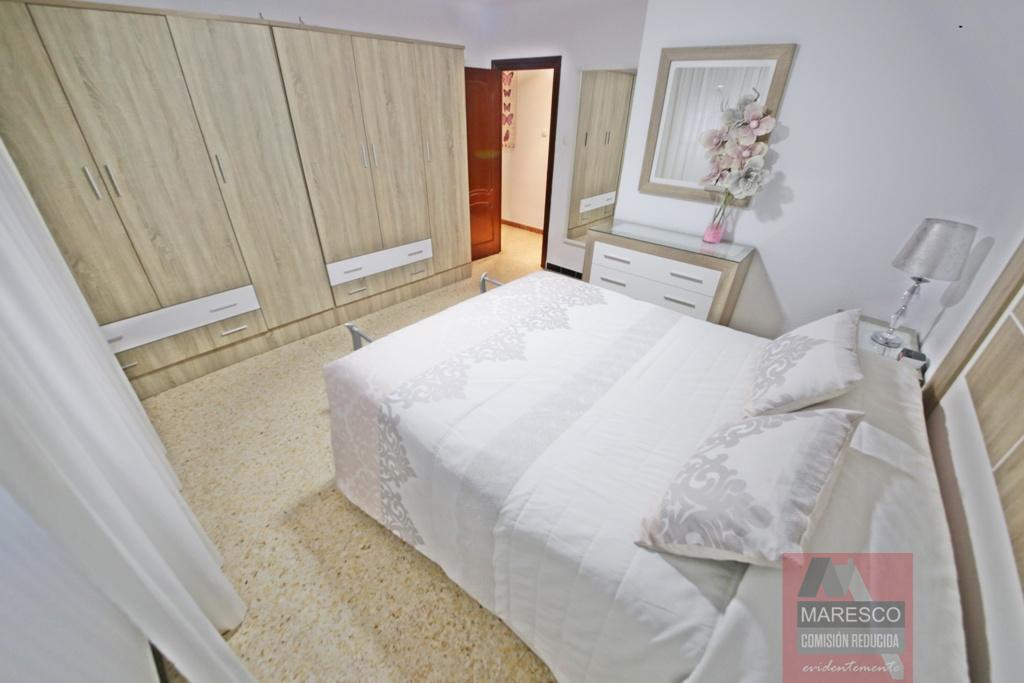 Venta de piso en Málaga