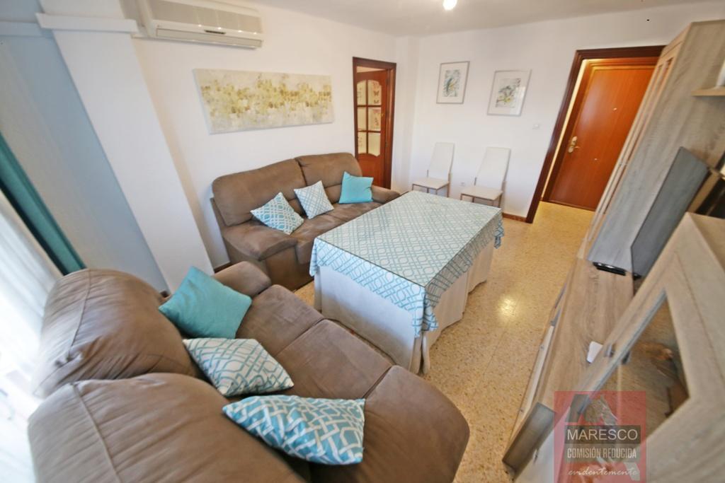 Venta de piso en Málaga